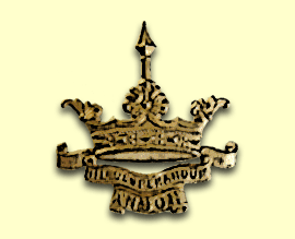 Anson Battalion Royal Naval Division