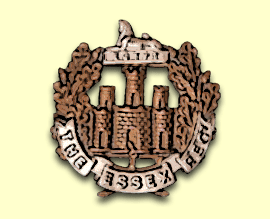 Essex Regiment