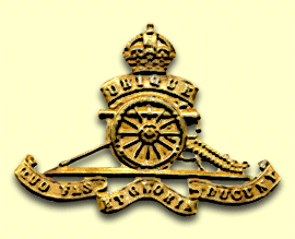 Royal Field Artillery